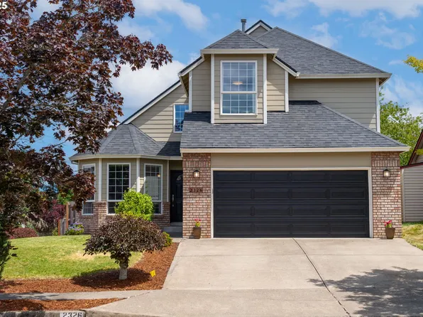 2326 SE Robin Ln, Gresham, OR 97080