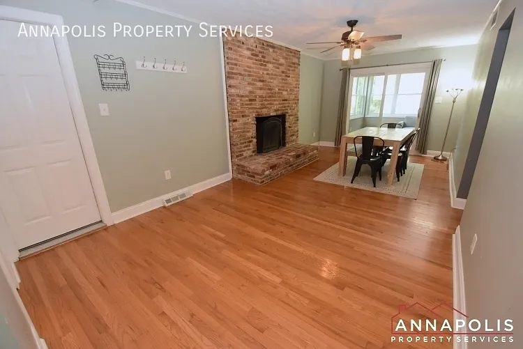 700 Mount Alban Dr — Photo 7