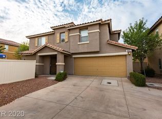 945 Medina De Leon Ave, Henderson, NV 89015