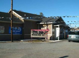 1201 E Broad St, Texarkana, AR 71854