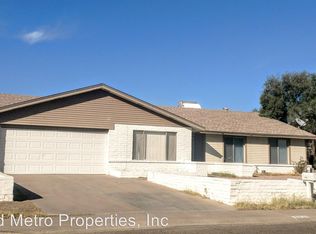 3936 W Dailey St, Phoenix, AZ 85053