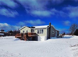 78 Back Track Road, Spaniards Bay, NL A0A3X1