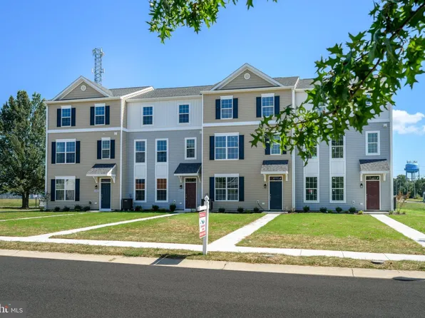 247 Briarwood Cir, Denton, MD 21629
