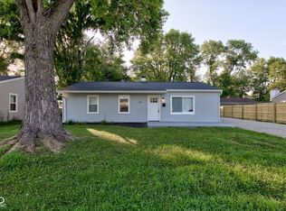 1453 Churchill Rd, Franklin, IN 46131