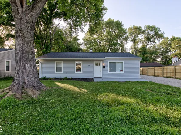 1453 Churchill Rd, Franklin, IN 46131