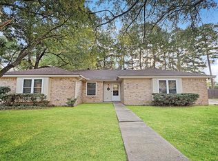 6106 Ben Burrough Rd, Texarkana, TX 75503