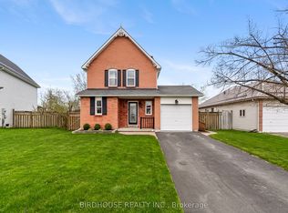199 Elgin St, Kawartha Lakes, ON K9V 6B1