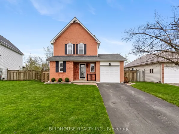 199 Elgin St, Kawartha Lakes, ON K9V 6B1