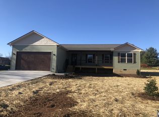 4217 Christi Way LOT 29, Kodak, TN 37764