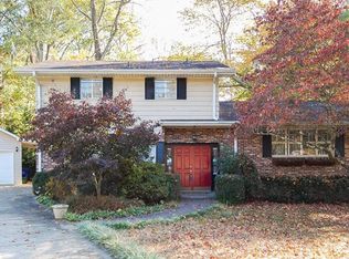 29 Richwood Dr, Greenville, SC 29607