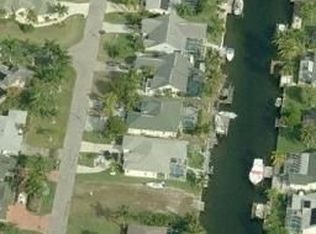 5007 SW 11th Ct, Cape Coral, FL 33914