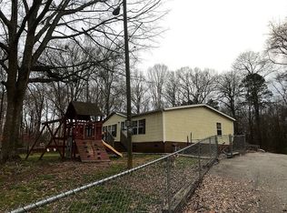 181 Maryland Dr, Woodruff, SC 29388