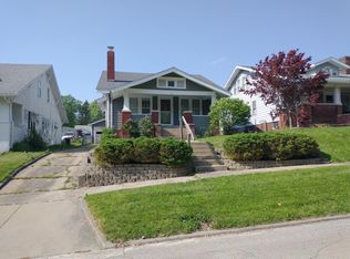 1514 W Wood St, Decatur, IL 62522