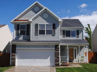 1378 W Archmore Dr, Springville, UT 84663
