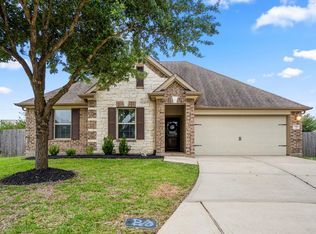 8914 Hummingbird Glen Ct, Tomball, TX 77375