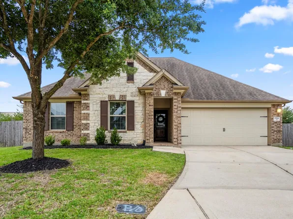 8914 Hummingbird Glen Ct, Tomball, TX 77375