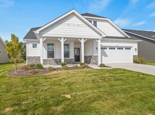 3105 Hilltop Rd, Valparaiso, IN 46385