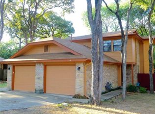 8106 Tuscarora Trl #A, Austin, TX 78729