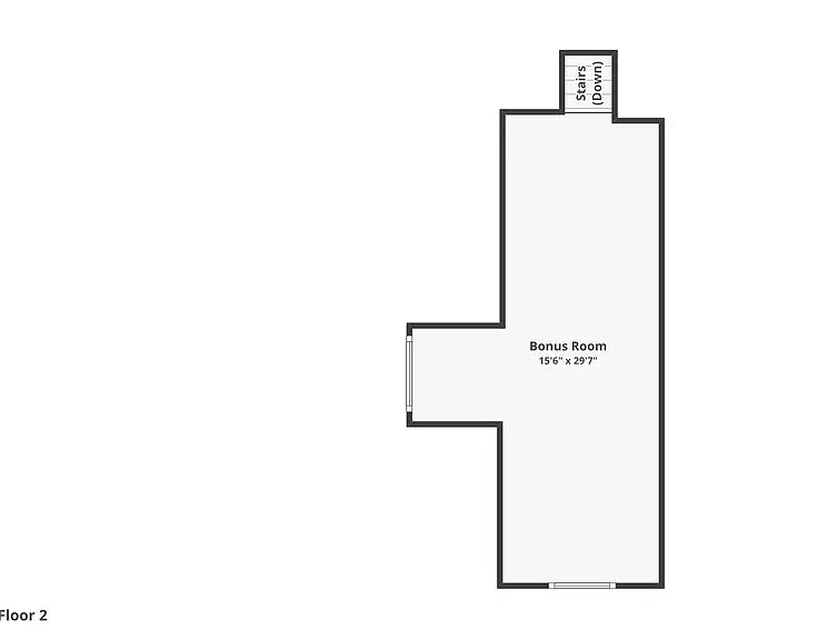 8537 Battery Crest Ln — Photo 3