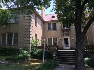 Castle Heights