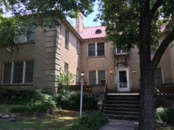 711 Ash St #4