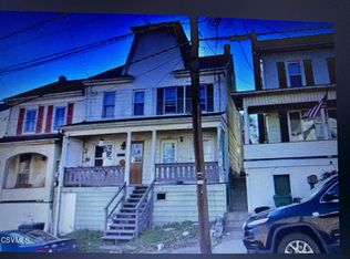 930 W Pine St, Coal Township, PA 17866