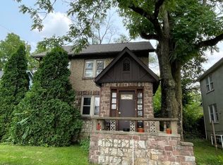 748 N Dawson Ave, Columbus, OH 43219