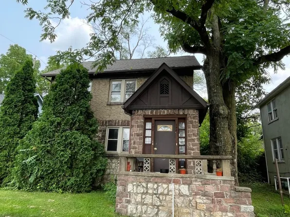 748 N Dawson Ave, Columbus, OH 43219
