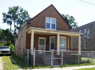 12033 S Union Ave, Chicago, IL 60628
