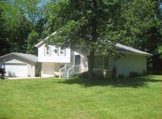 2785 River Hills Rd, Fort Madison, IA 52627