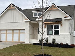 615 Fenwick Park Dr, Lawrenceville, GA 30045
