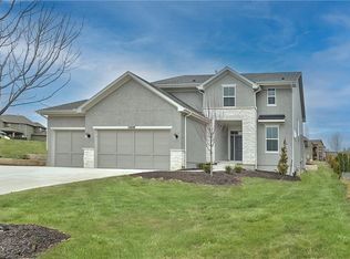 12420 S Solomon Rd, Olathe, KS 66061