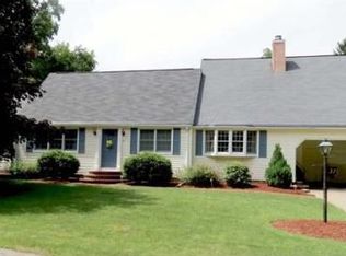 37 Tipton Rock Rd, Southbridge, MA 01550