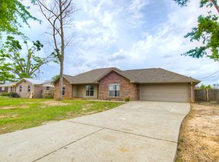 308 Margaret Ave, Petal, MS 39465