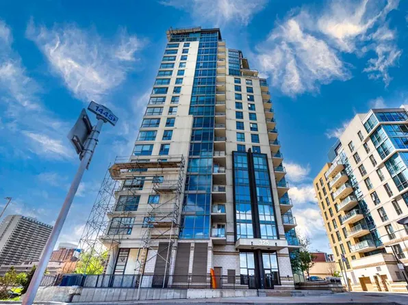 325 N 3rd St SE #1506, Calgary, AB T2G 0T9