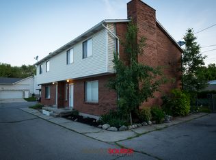 7290 S 525 E #A-B, Midvale, UT 84047