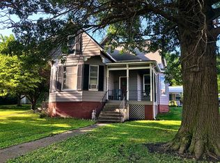 301 W Broadway St, Brunswick, MO 65236