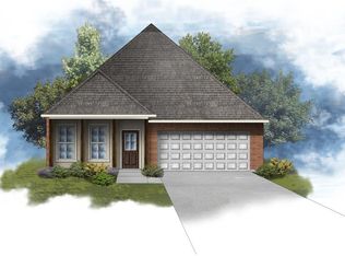 418 Waterbury Way, Cantonment, FL 32533