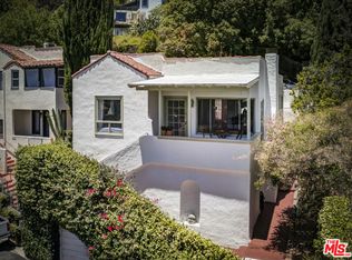 6873 Yeager Pl, Los Angeles, CA 90068