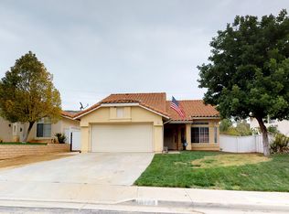 10150 Sycamore Canyon Rd, Moreno Valley, CA 92557