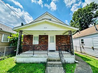 824 Brentwood Ave, Louisville, KY 40215