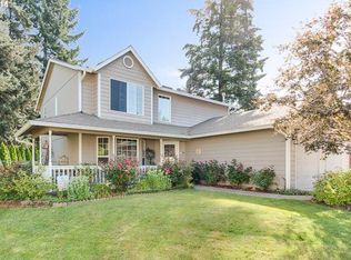 11122 NE 92nd Cir, Vancouver, WA 98662