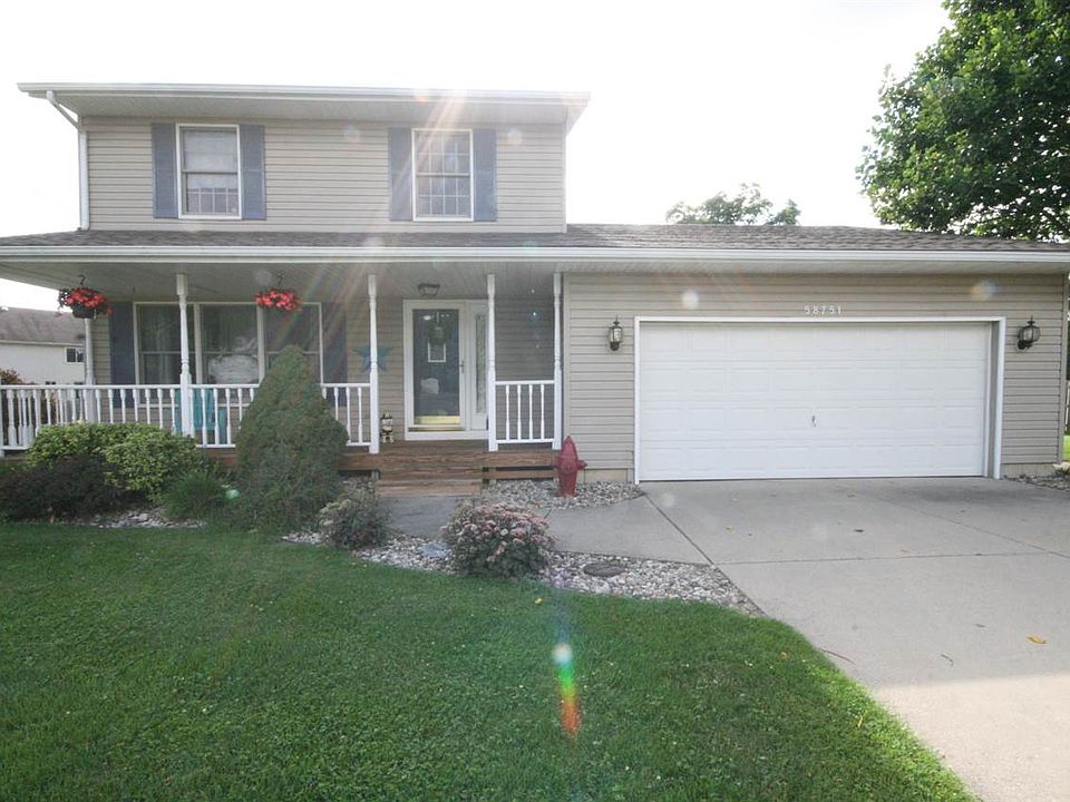1st image of 58751 Stella Dr