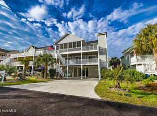 111 Shaes Lndg, Surf City, NC 28445