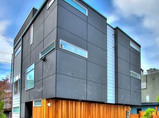 2353 B Minor Ave E, Seattle, WA