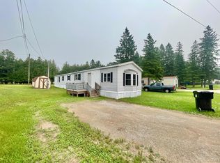 8467 P.5 Rd #4, Gladstone, MI 49837