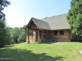 6010 McCoy Rd, Blacksburg, VA 24060