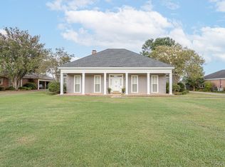 529 County Downs Rd, Montgomery, AL 36109