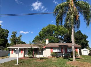 403 Country Club Dr, Oldsmar, FL 34677