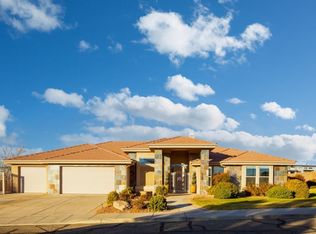 552 S Five Sisters Dr, St George, UT 84790